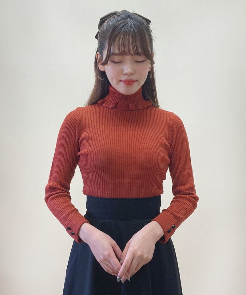 renga / 166cm