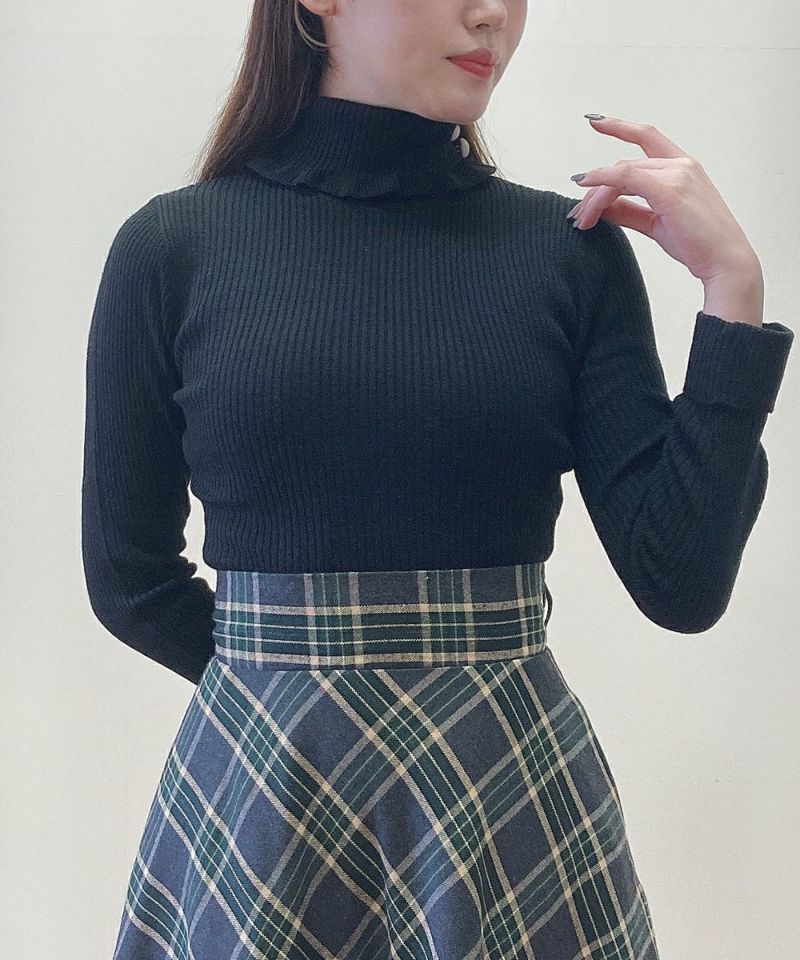 black / 166cm