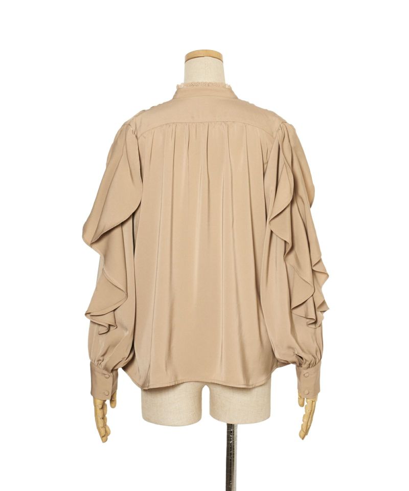 Back (beige)