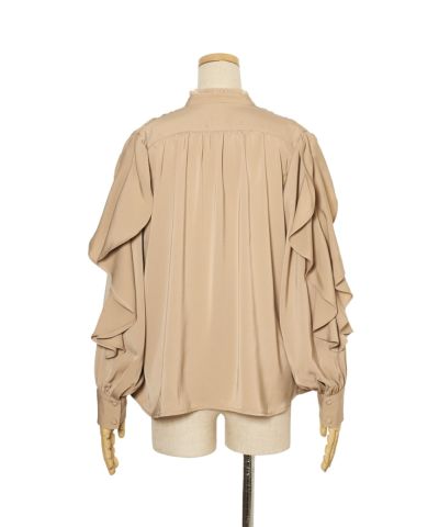 Back (beige)