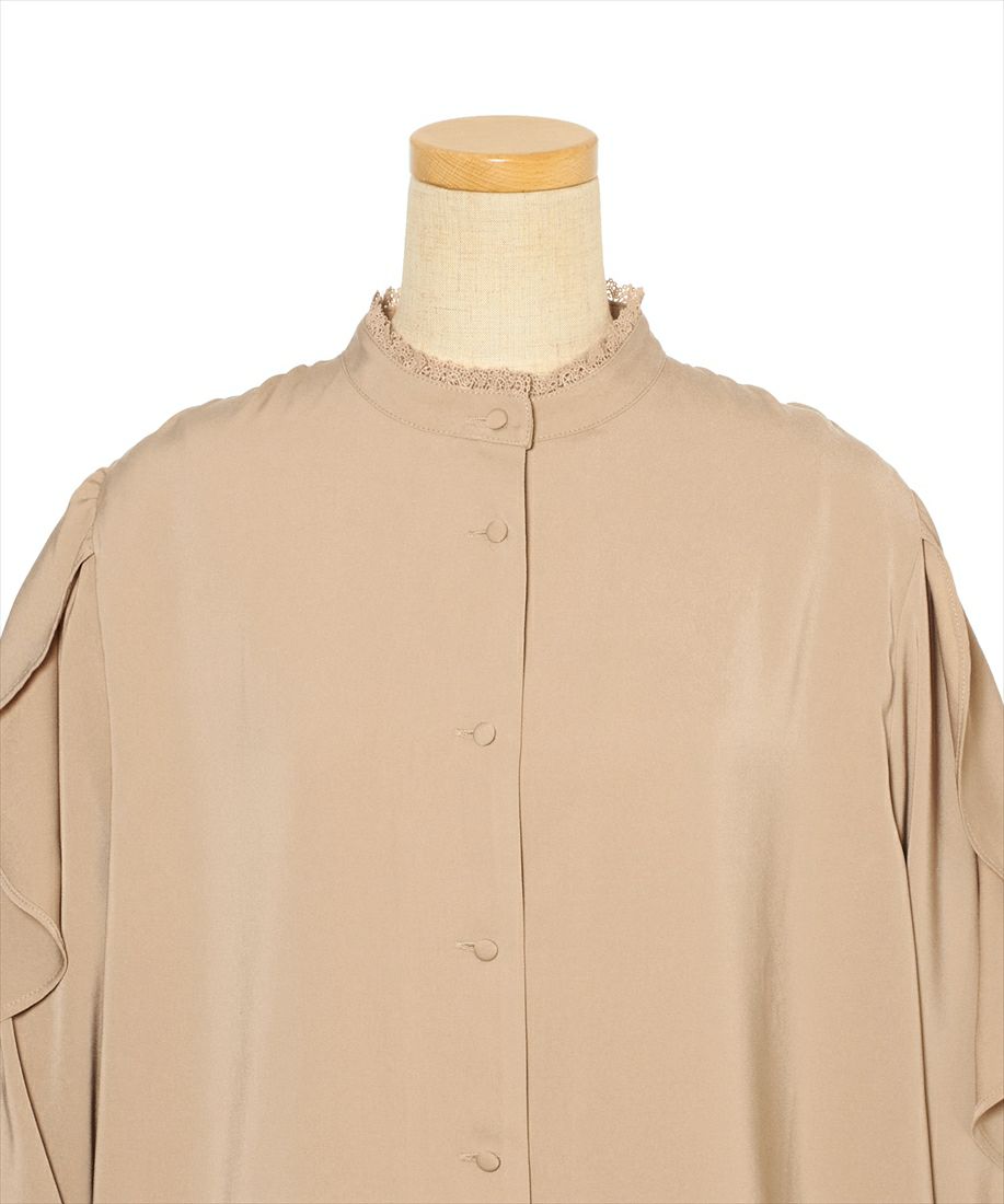 フロントアップ (beige)