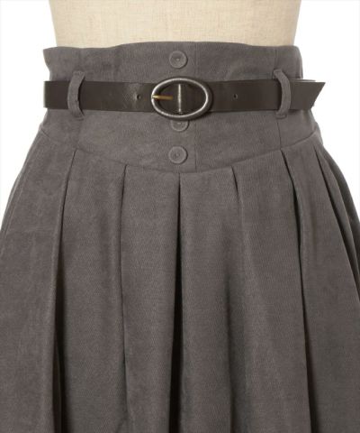 Front up (gray)
