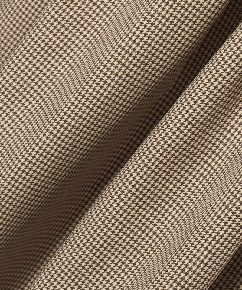 Dough up (beige x brown)