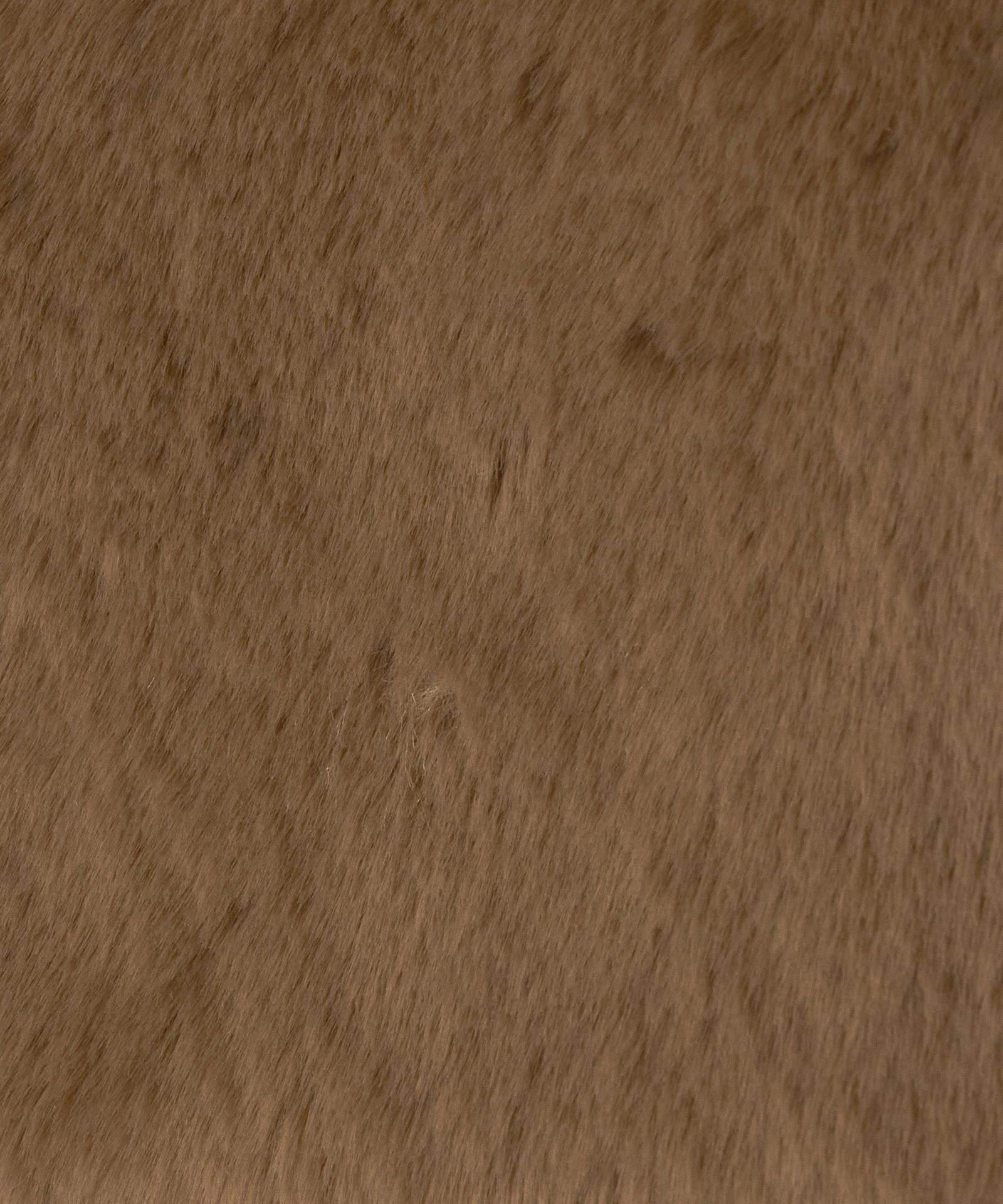 生地アップ (beige×brown)