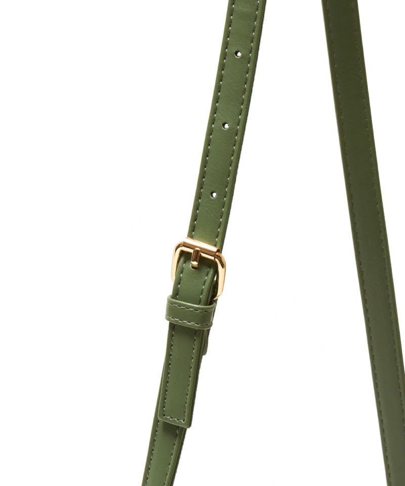 Adjustment part (green×white)