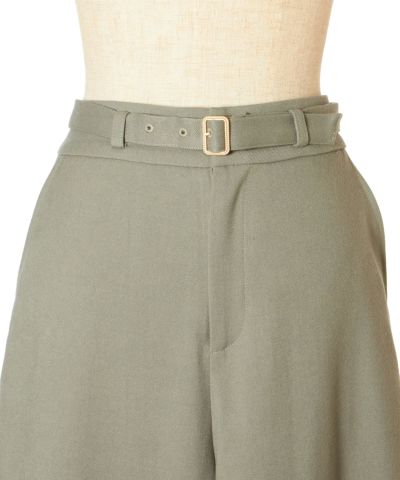 Belt (mint)