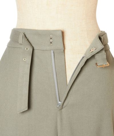 Fastener (mint)