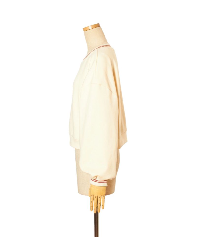 Side (ivory)
