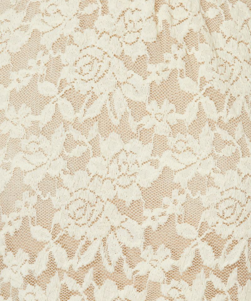 Dough up (ivory)