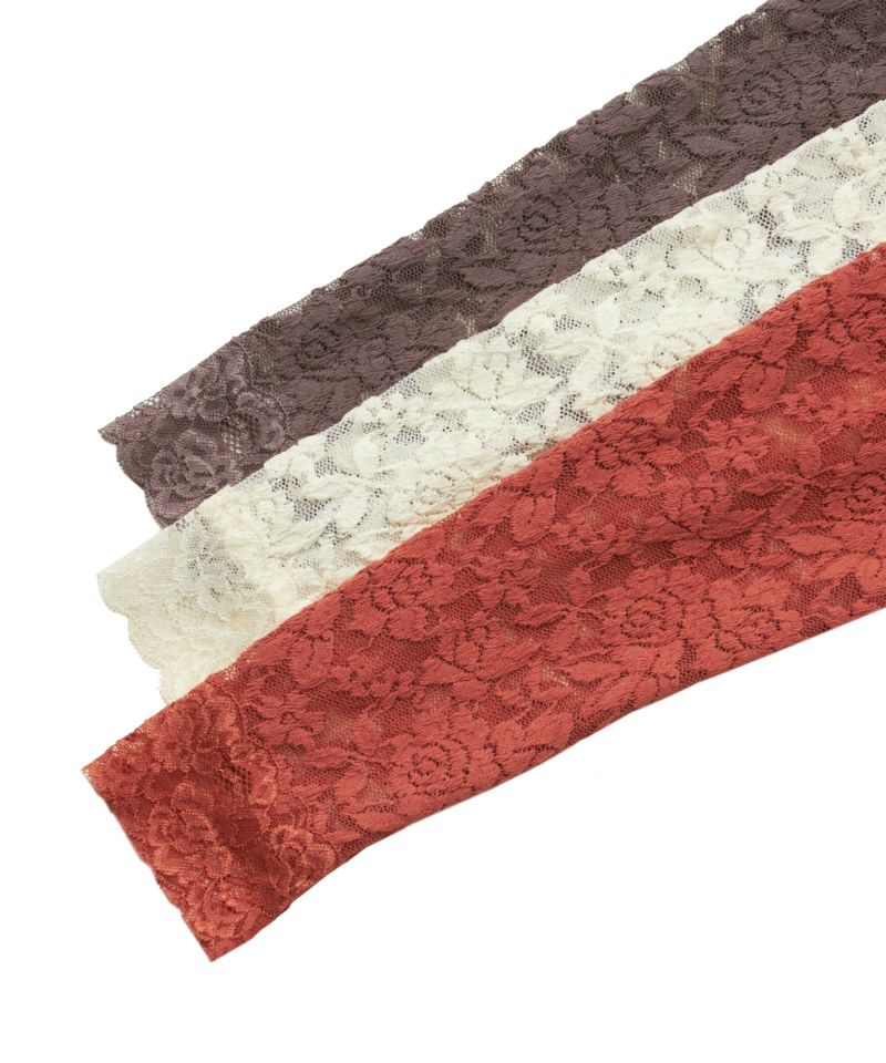 Color variations