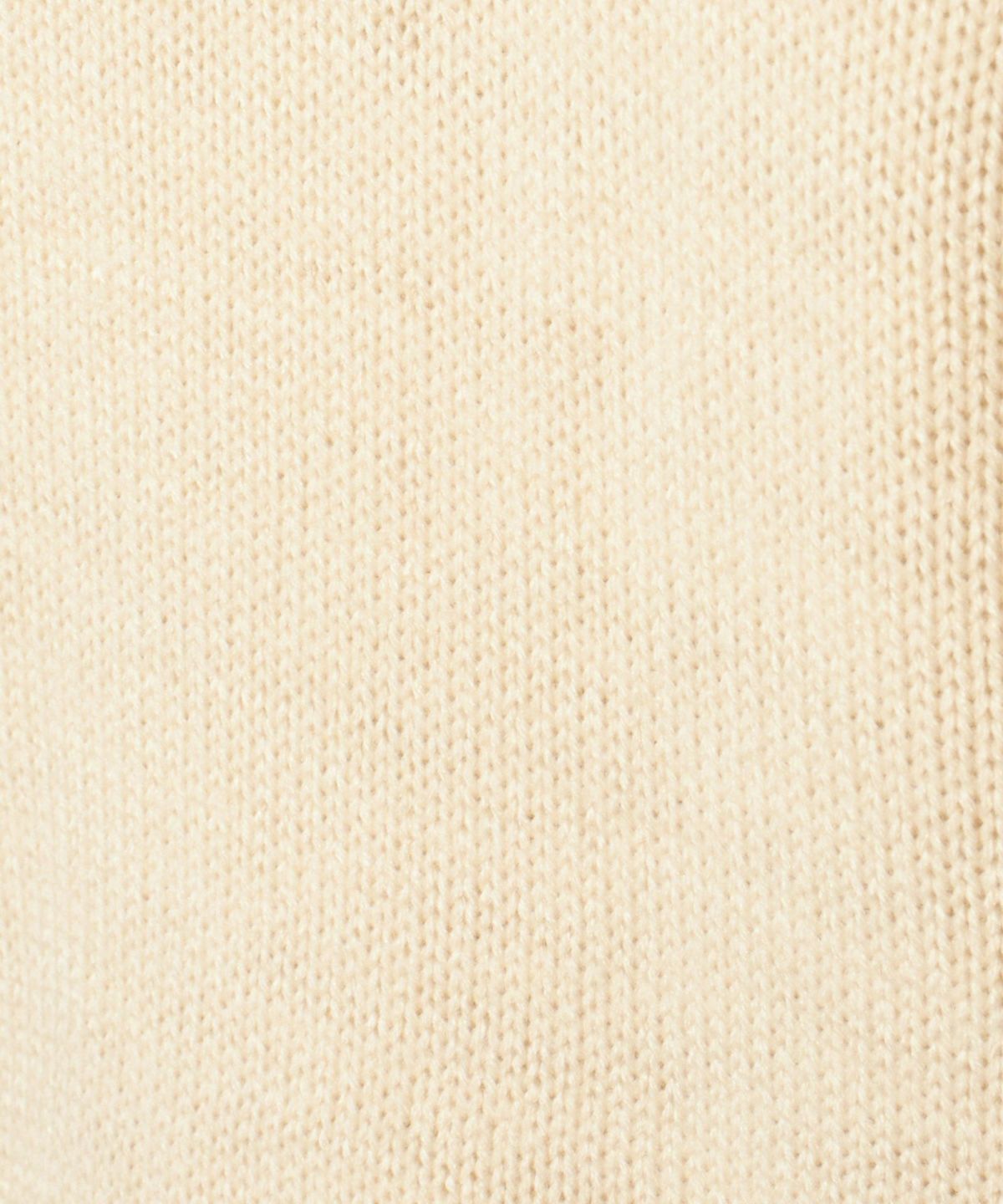 生地アップ (off white)