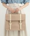 beige × white