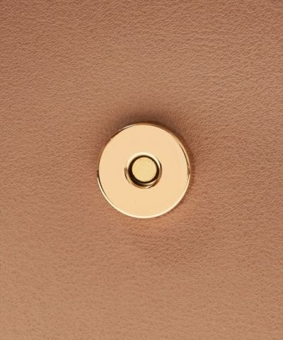 button (beige×white)