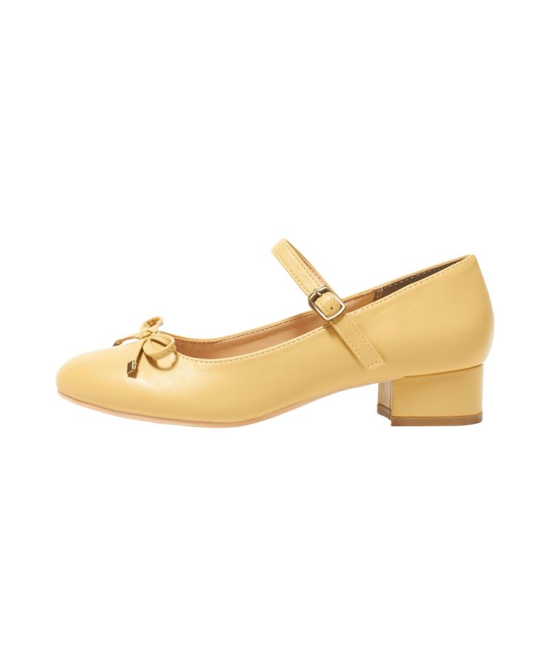 Side (light yellow)