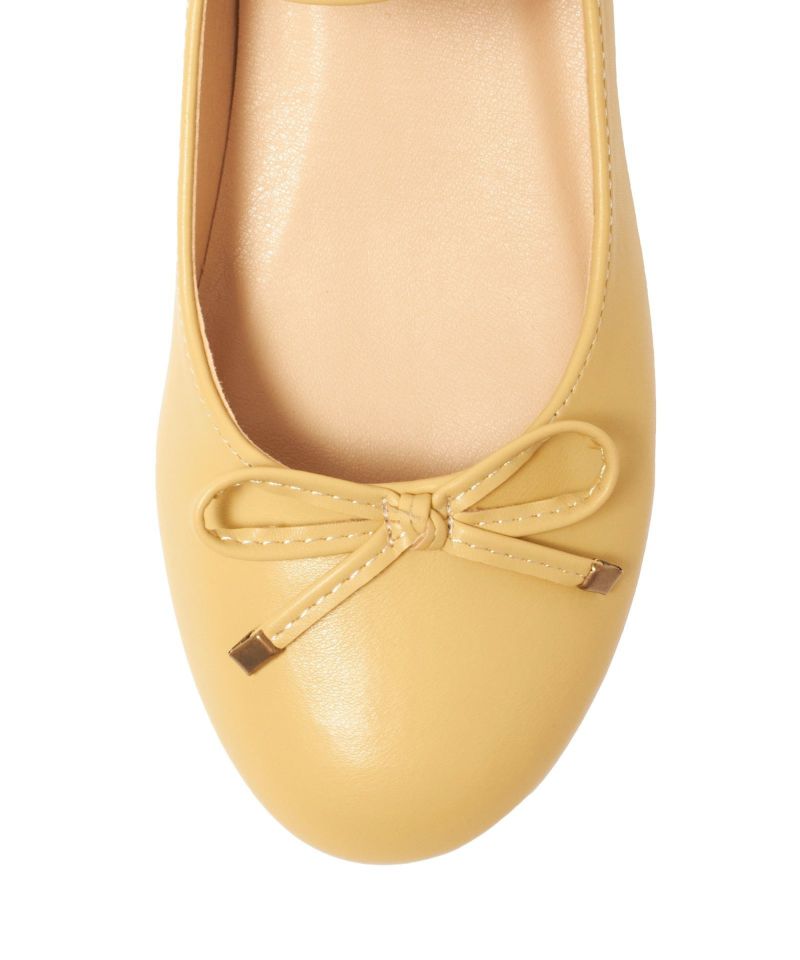 Front up (light yellow)