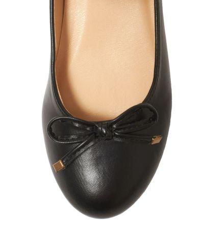 Front up (black)