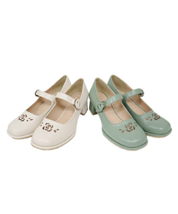 カラーバリエーション