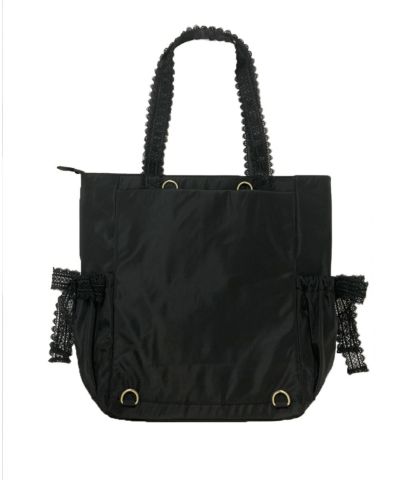 Back (black)
