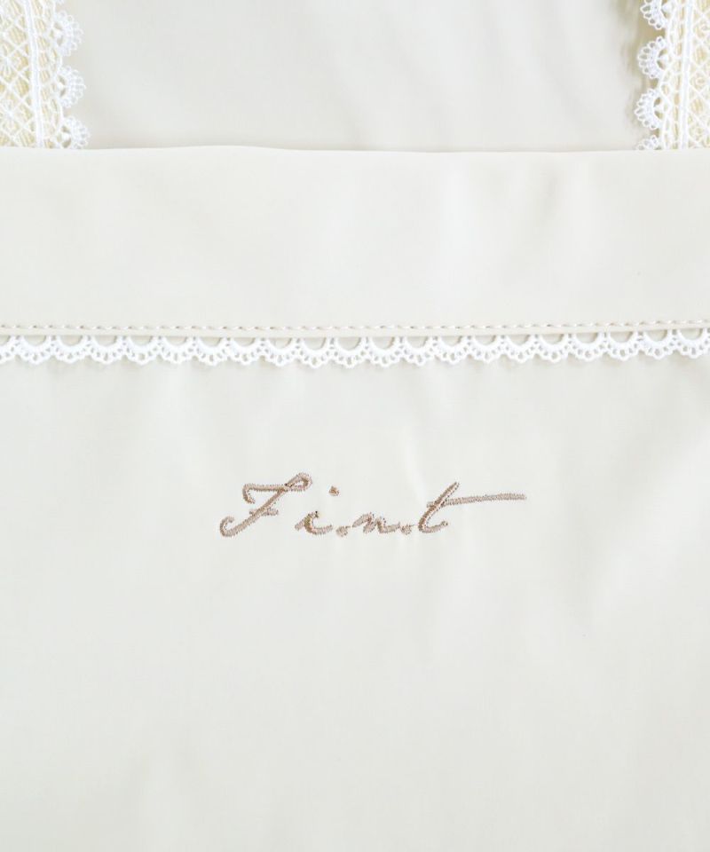 Logo up (ivory)