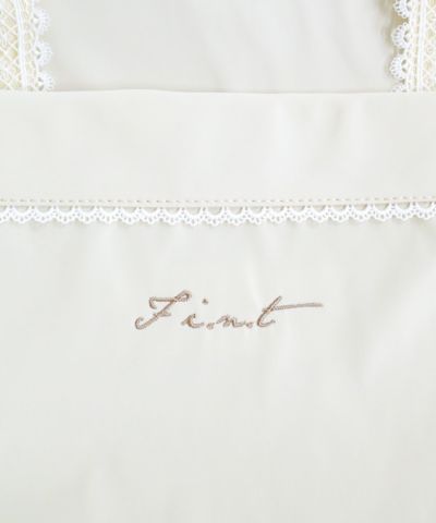 Logo up (ivory)