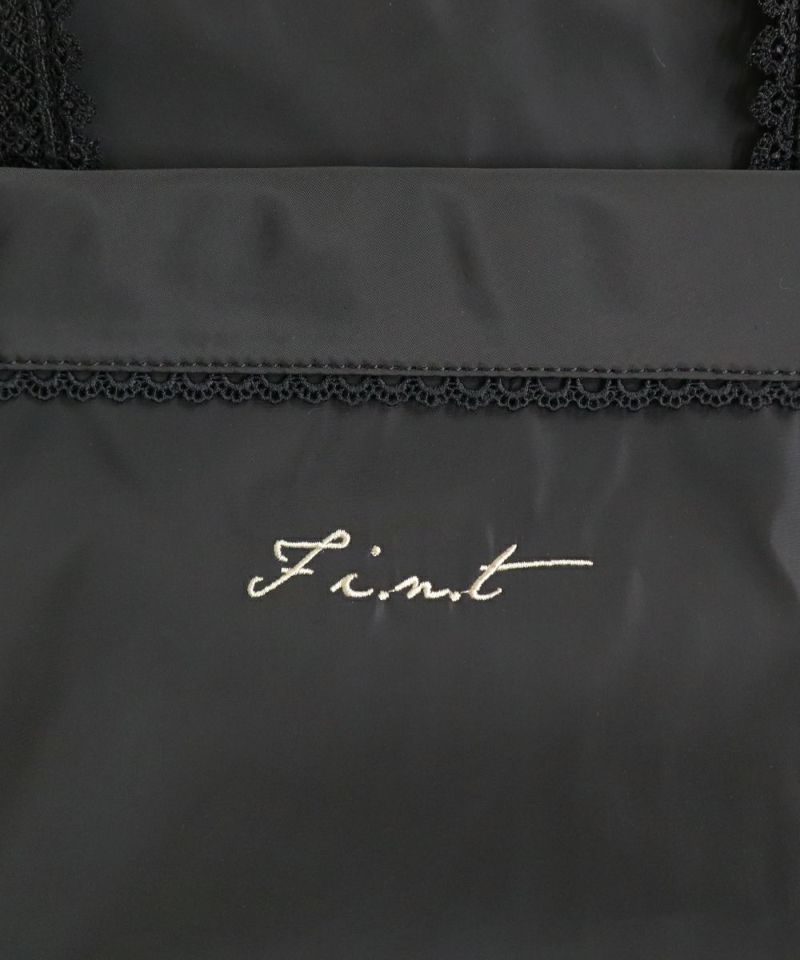 Logo up (black)