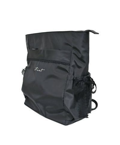 rucksack (black)