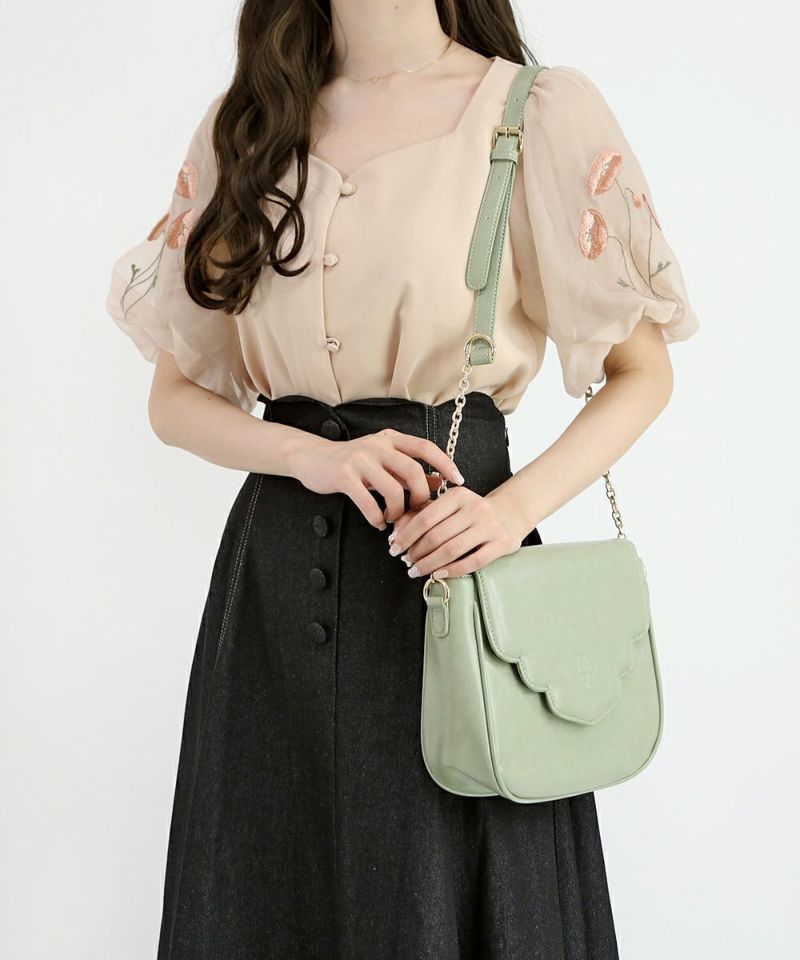 light green