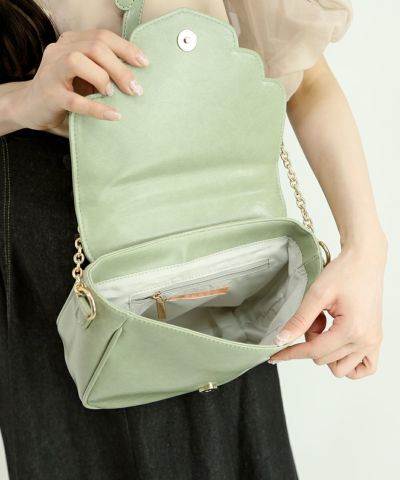 light green