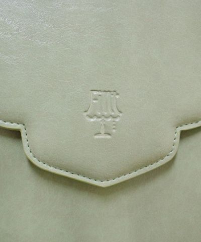 Logo up (light green)