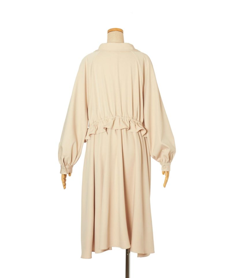 バック (ivory)