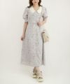 lavender / 153cm