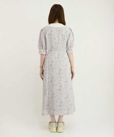 lavender / 153cm