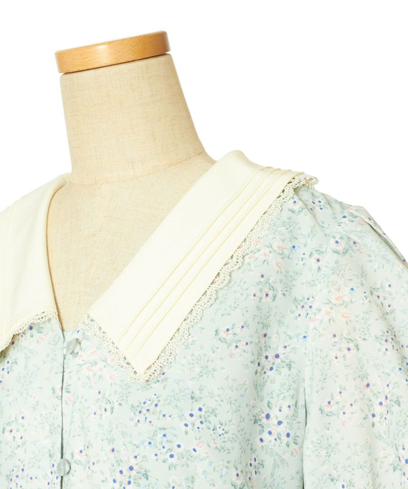 Collar (mint)