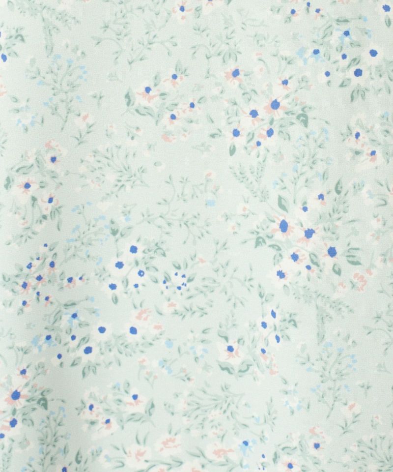 Fabric up (mint)