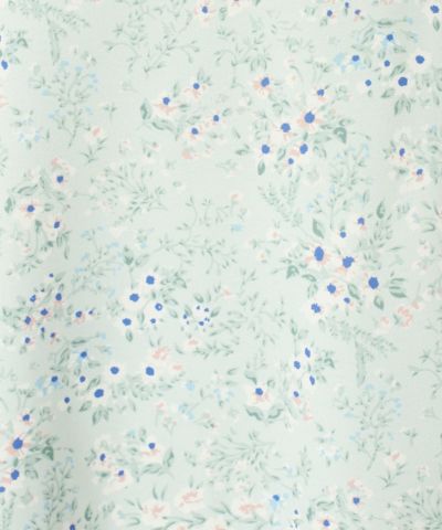 Fabric up (mint)