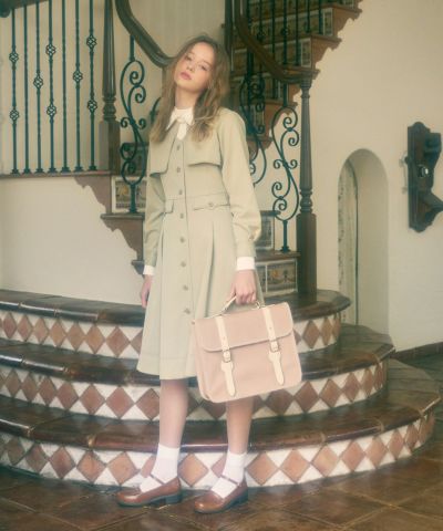 light khaki