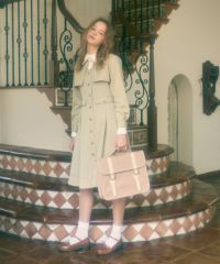 light khaki