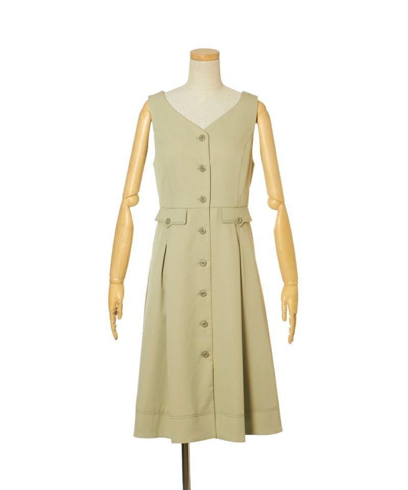 one piece (light khaki)