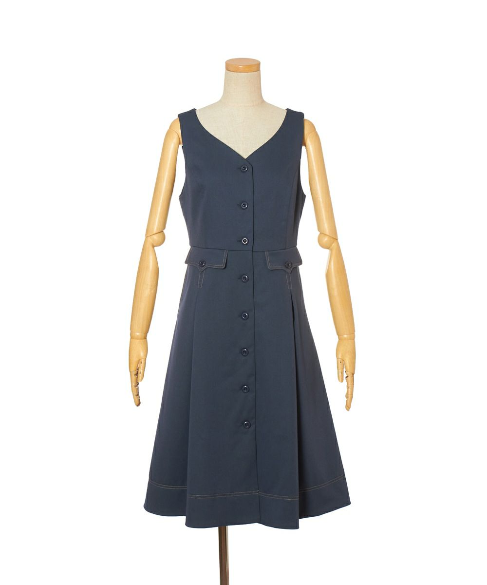 ワンピース (blue green)