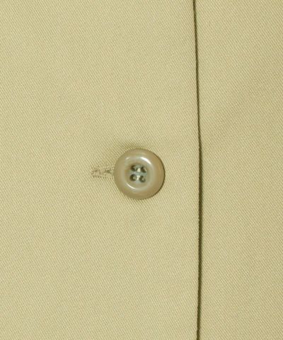 Button up (light khaki)