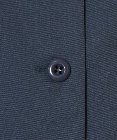 Button up (blue green)