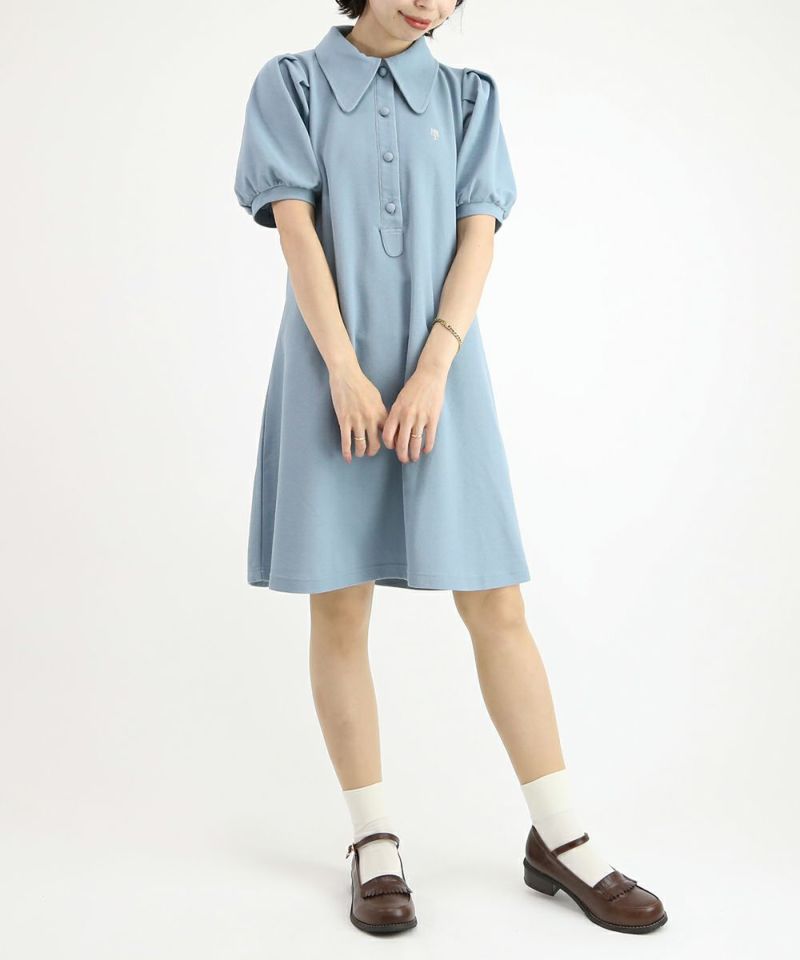 light blue / 158cm