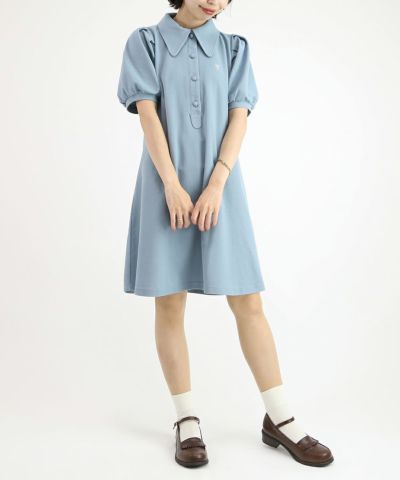 light blue / 158cm