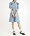 light blue / 158cm