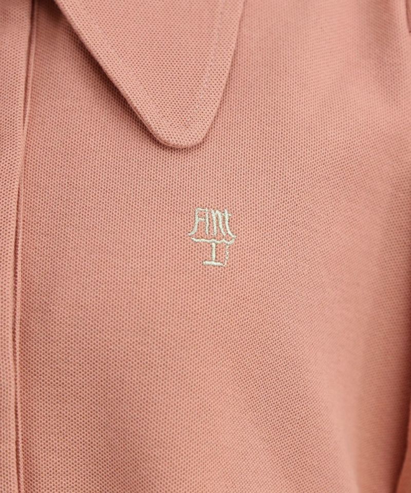coral pink / 153cm