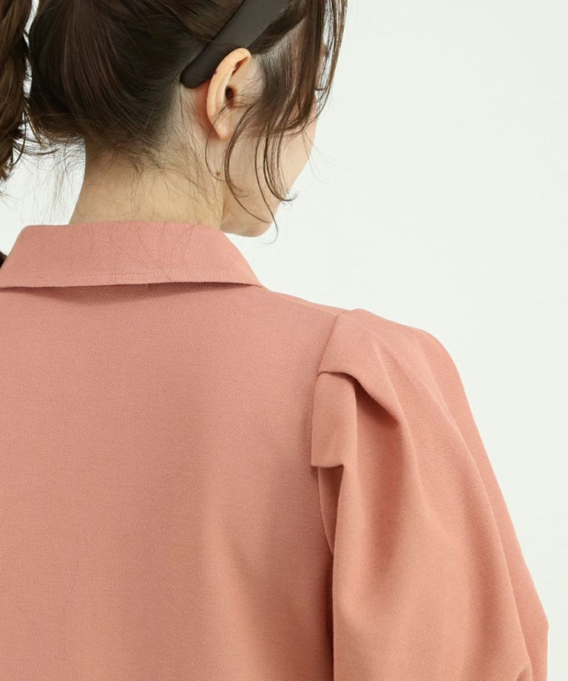 coral pink / 153cm