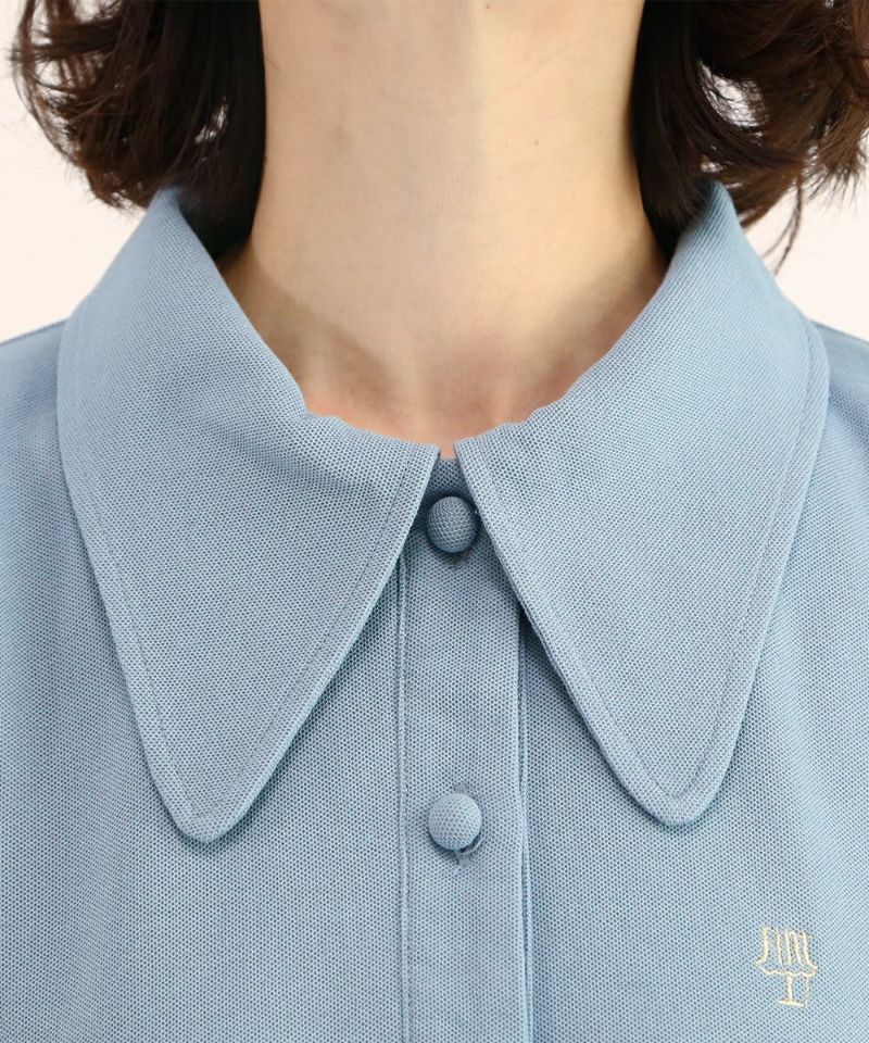 light blue / 158cm