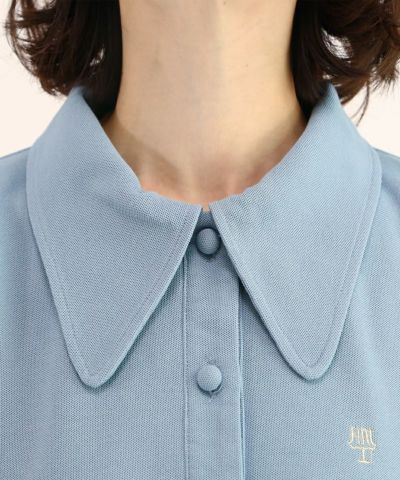 light blue / 158cm