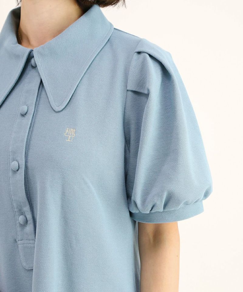 light blue / 158cm
