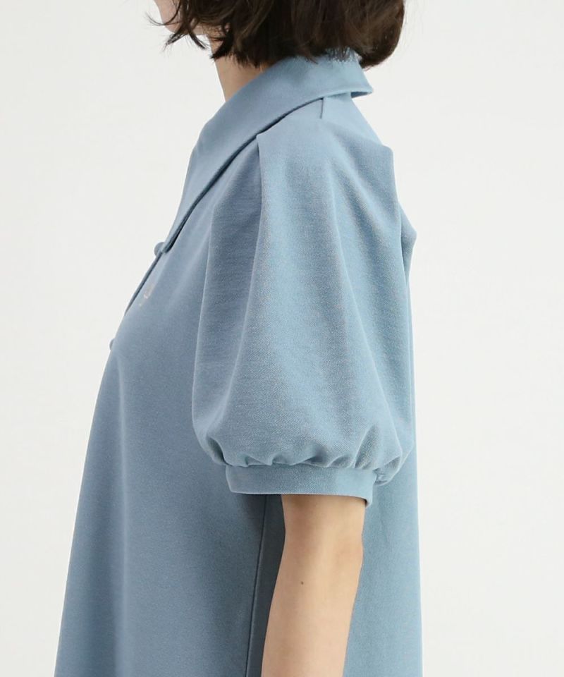 light blue / 158cm